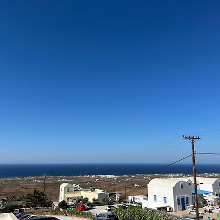 Oia Heights Apartment Экстерьер фото