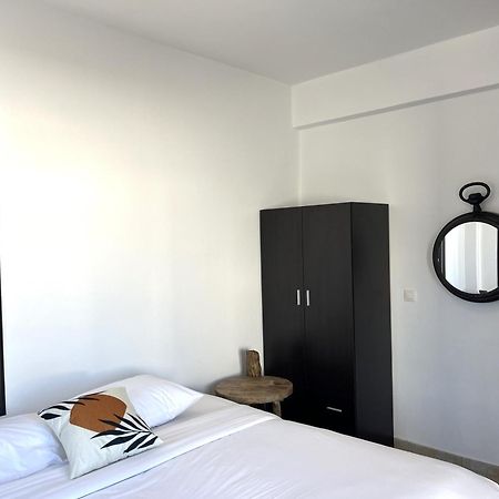 Oia Heights Apartment Экстерьер фото
