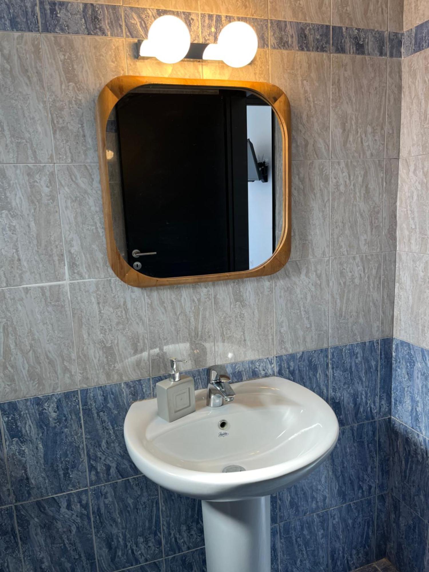 Oia Heights Apartment Экстерьер фото